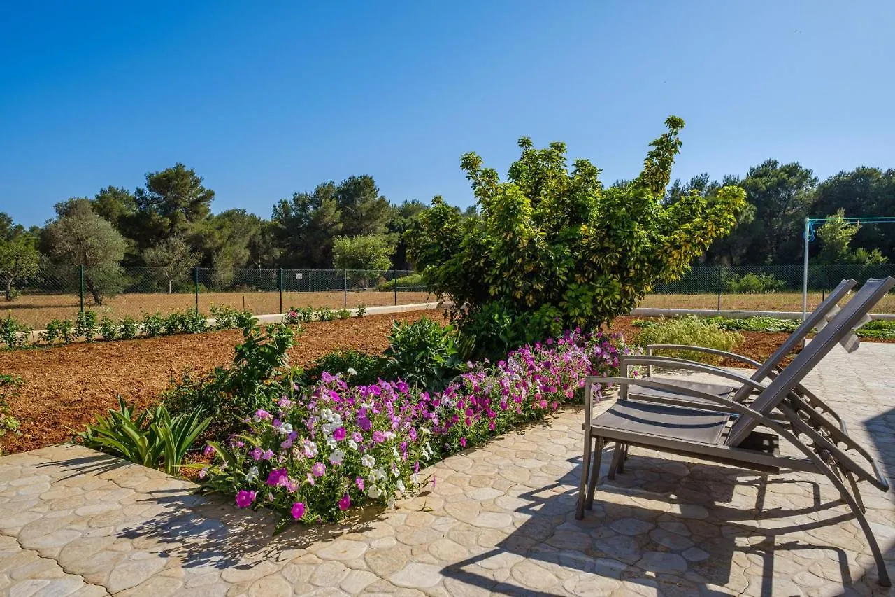 Villa Casa Cristina Ibiza Sant Carles de Peralta Spanien